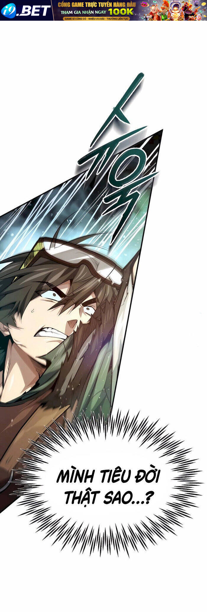Trên Thế Giới Không Có Chiến Binh Xấu - Chapter 11 - Page 18