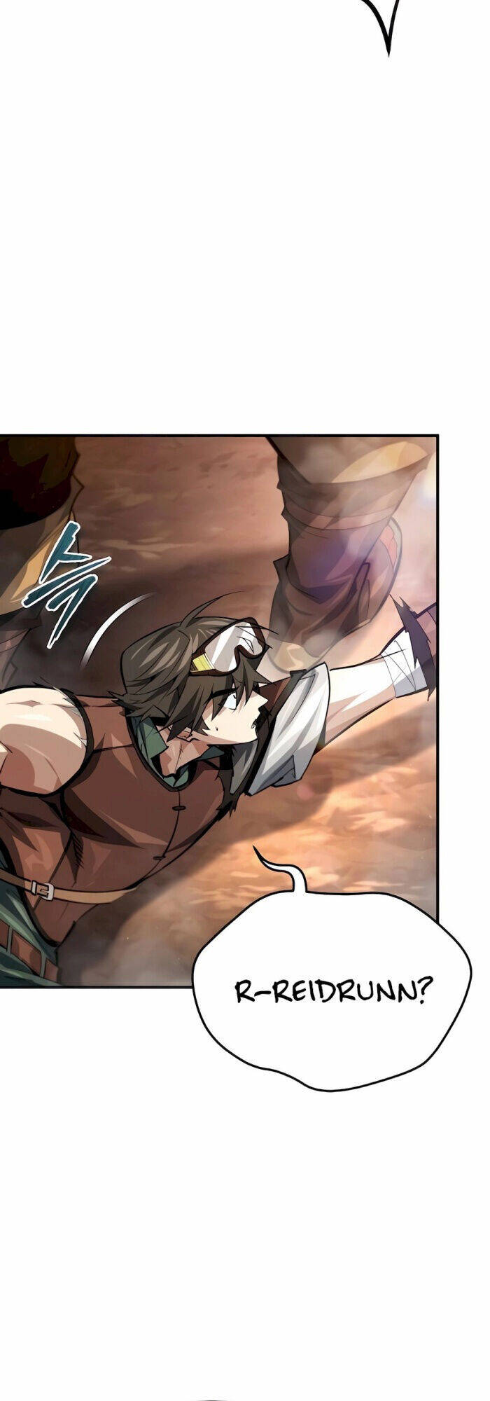 Trên Thế Giới Không Có Chiến Binh Xấu - Chapter 11 - Page 21