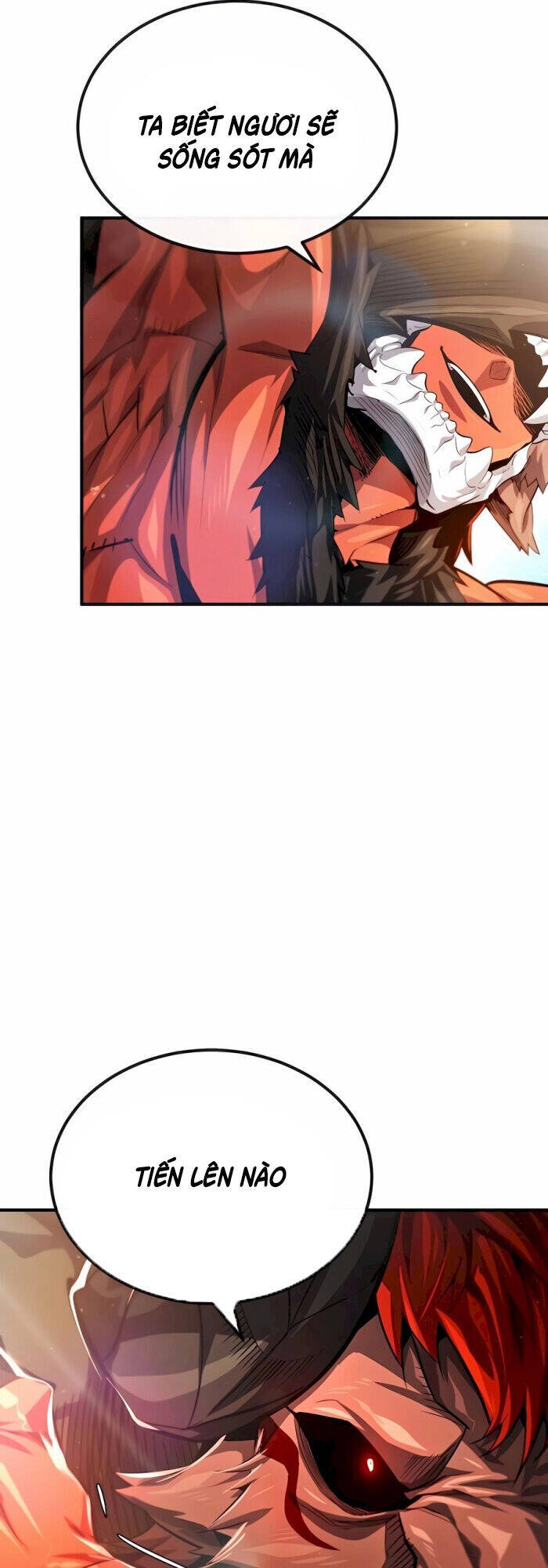 Trên Thế Giới Không Có Chiến Binh Xấu - Chapter 11 - Page 22