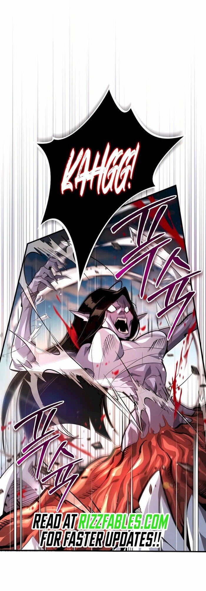 Trên Thế Giới Không Có Chiến Binh Xấu - Chapter 11 - Page 25