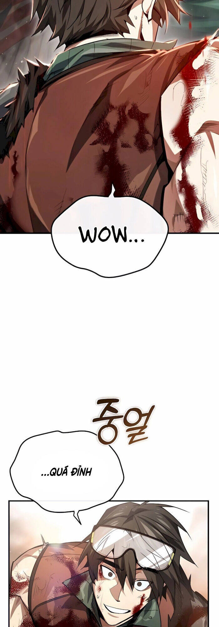 Trên Thế Giới Không Có Chiến Binh Xấu - Chapter 11 - Page 27