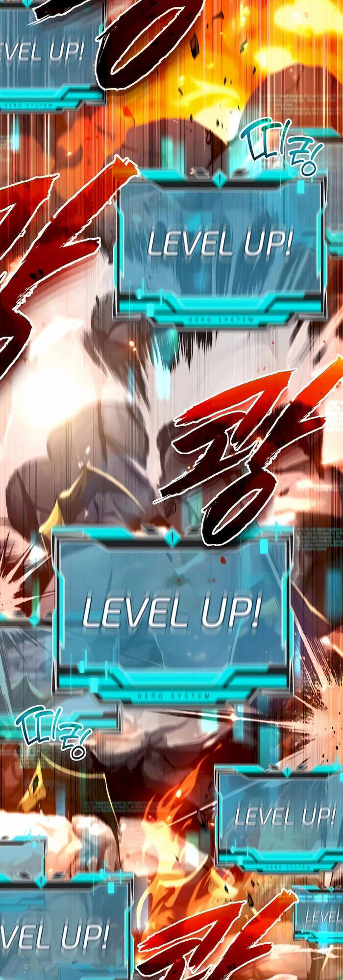 Trên Thế Giới Không Có Chiến Binh Xấu - Chapter 11 - Page 3