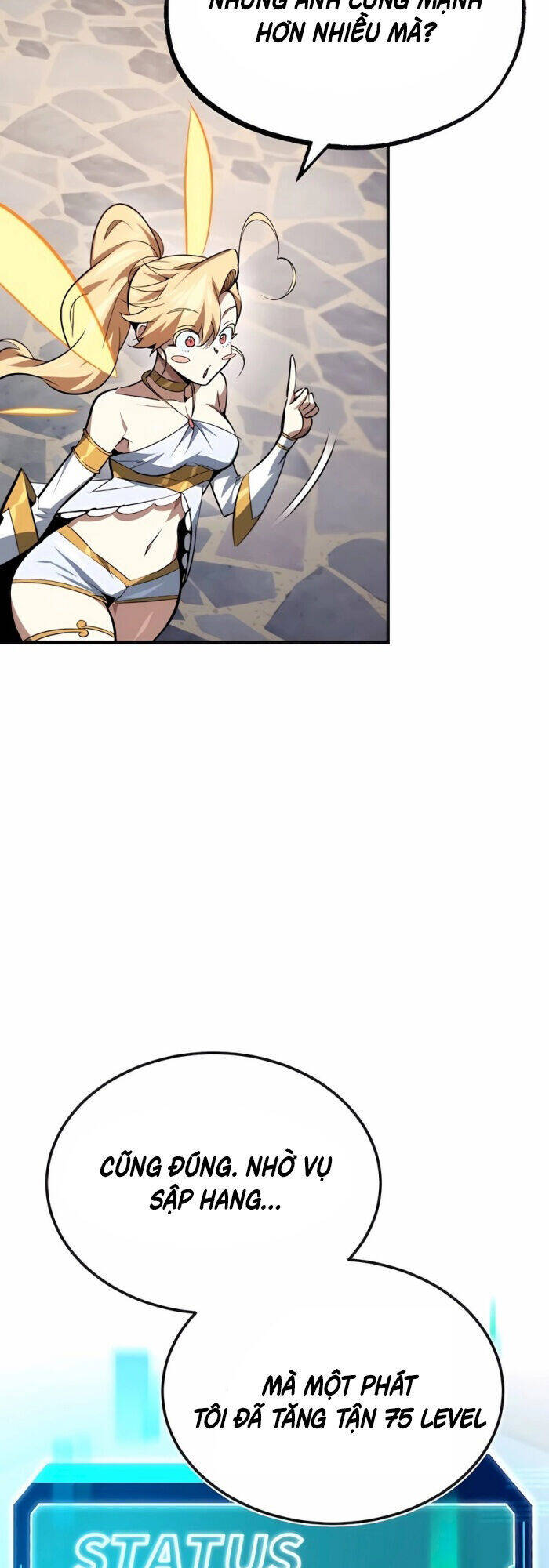 Trên Thế Giới Không Có Chiến Binh Xấu - Chapter 11 - Page 33