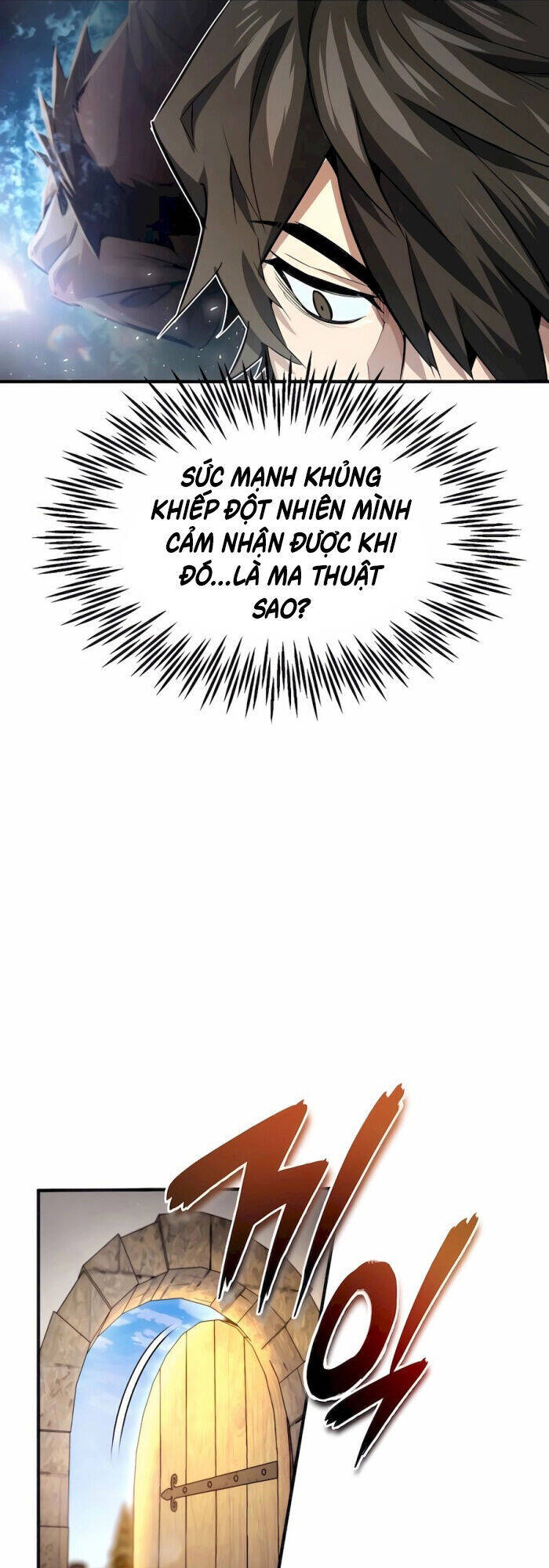 Trên Thế Giới Không Có Chiến Binh Xấu - Chapter 11 - Page 39