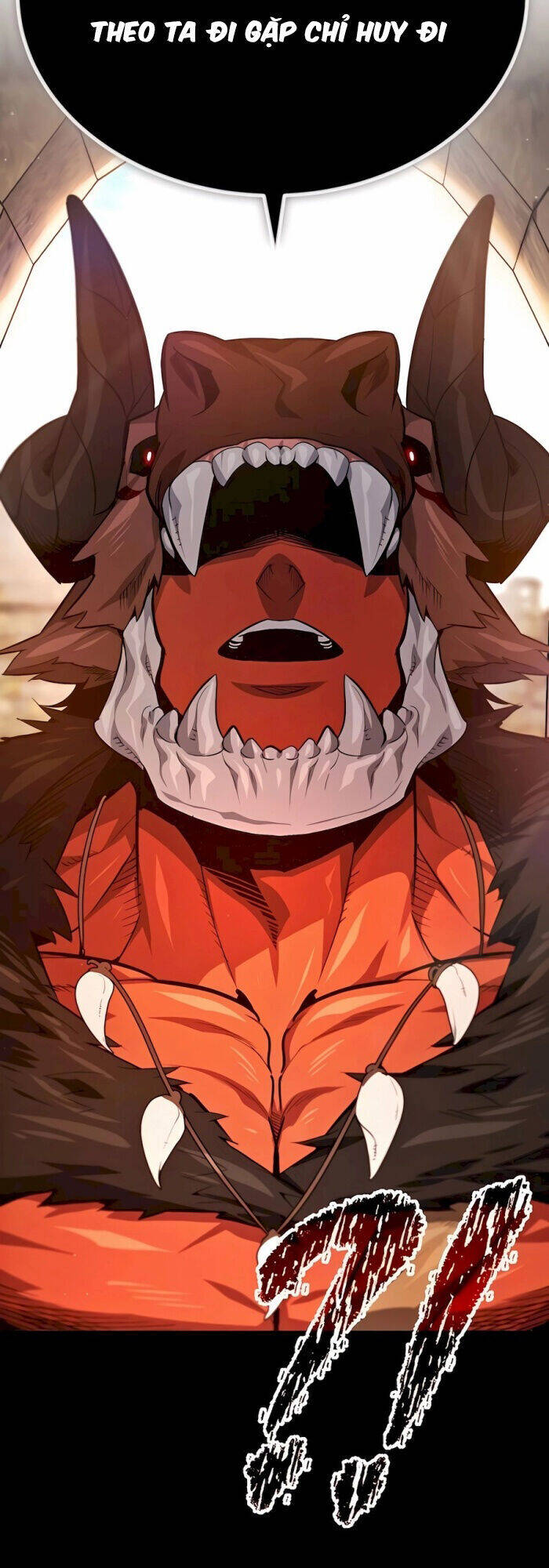 Trên Thế Giới Không Có Chiến Binh Xấu - Chapter 11 - Page 42