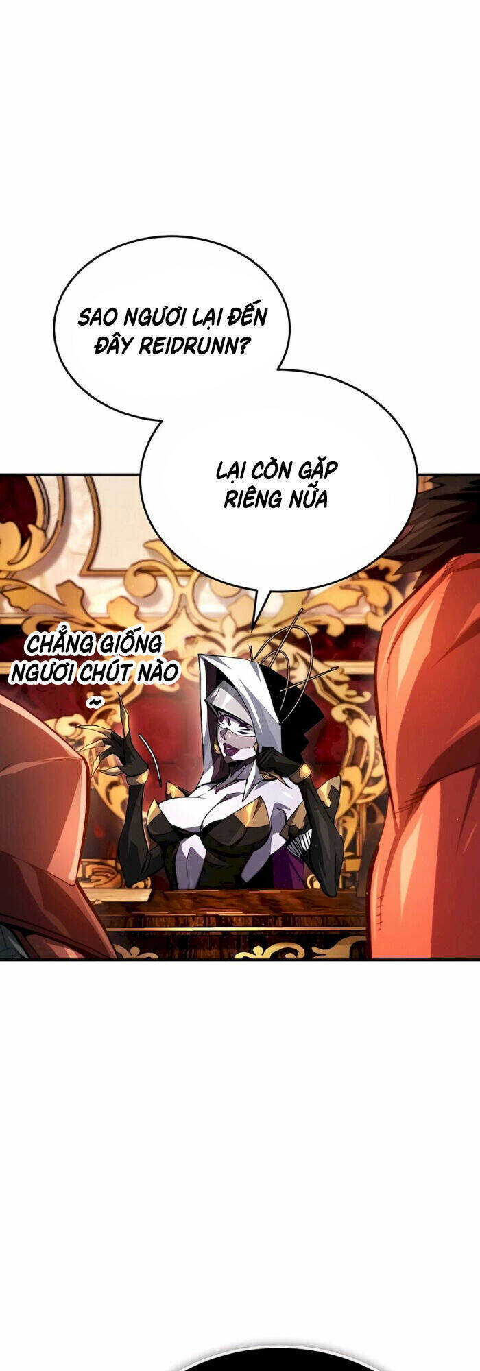 Trên Thế Giới Không Có Chiến Binh Xấu - Chapter 11 - Page 44