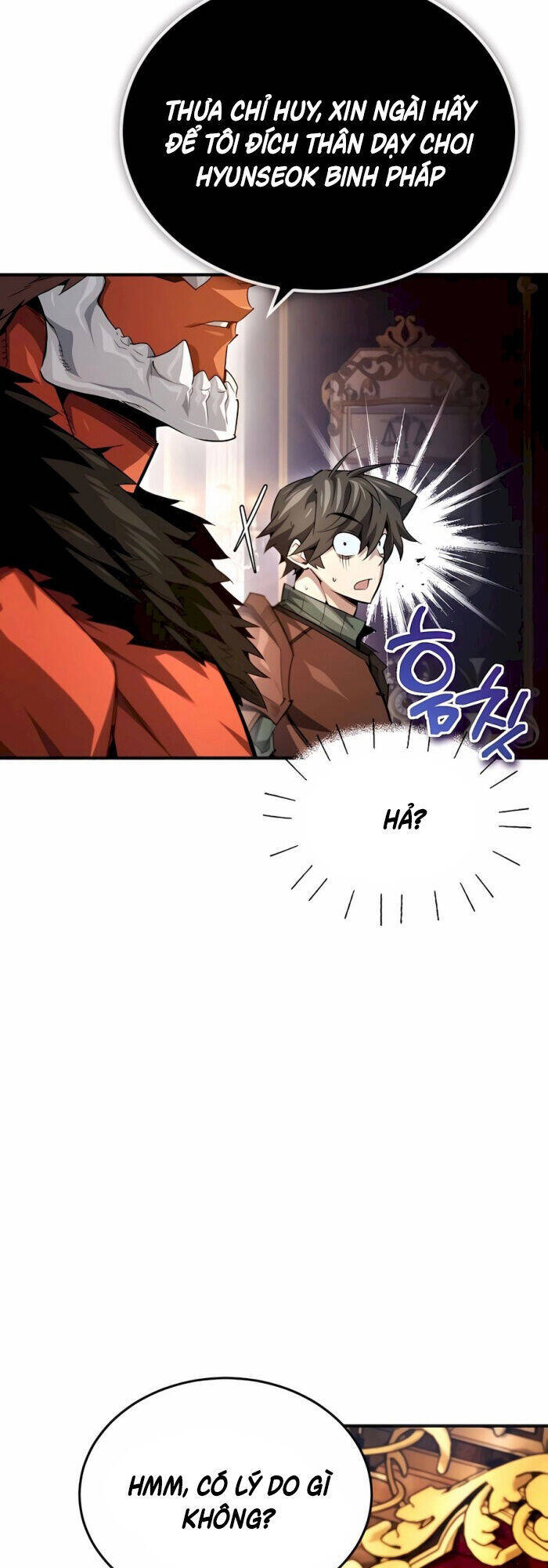 Trên Thế Giới Không Có Chiến Binh Xấu - Chapter 11 - Page 45