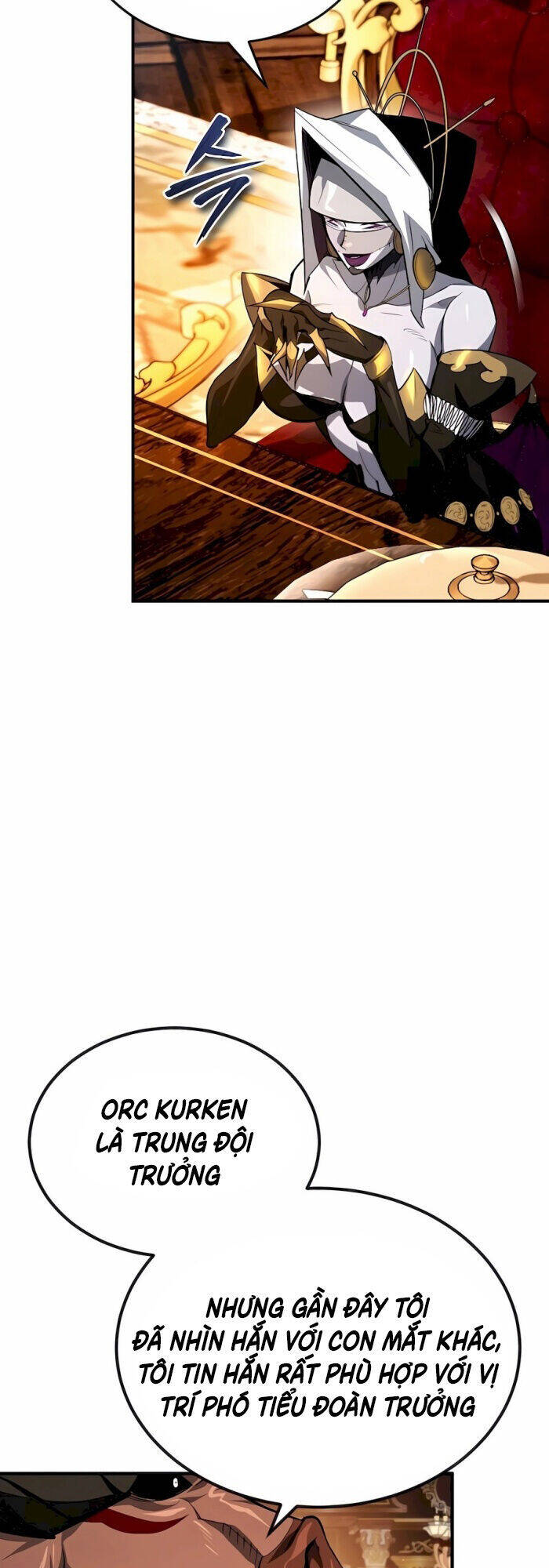 Trên Thế Giới Không Có Chiến Binh Xấu - Chapter 11 - Page 46