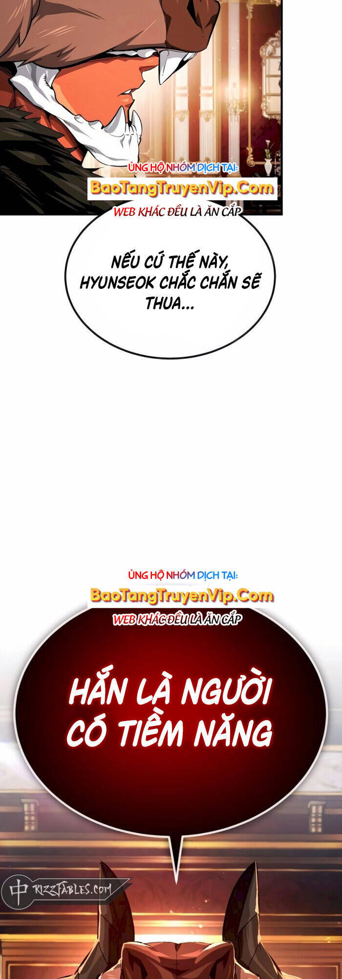 Trên Thế Giới Không Có Chiến Binh Xấu - Chapter 11 - Page 47