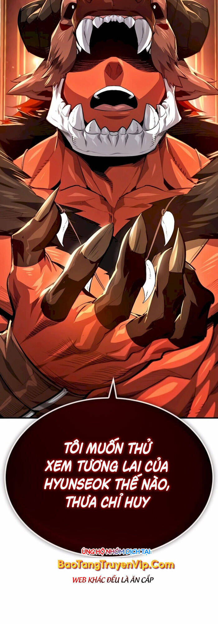Trên Thế Giới Không Có Chiến Binh Xấu - Chapter 11 - Page 48