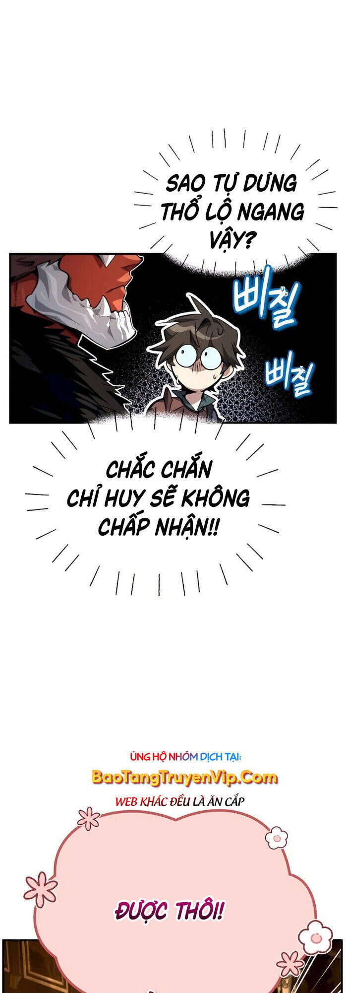 Trên Thế Giới Không Có Chiến Binh Xấu - Chapter 11 - Page 49