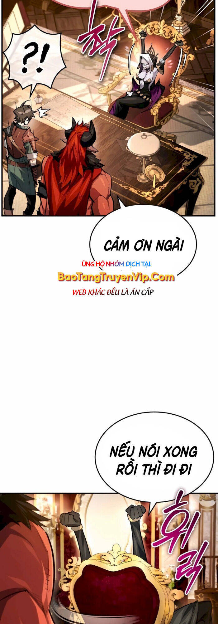 Trên Thế Giới Không Có Chiến Binh Xấu - Chapter 11 - Page 50