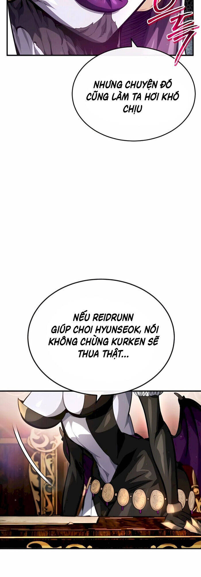 Trên Thế Giới Không Có Chiến Binh Xấu - Chapter 11 - Page 54