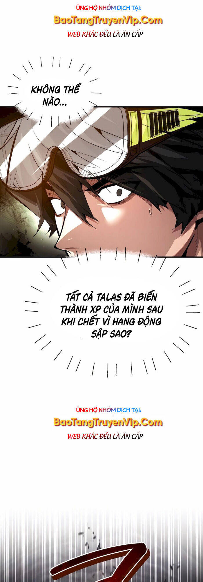 Trên Thế Giới Không Có Chiến Binh Xấu - Chapter 11 - Page 6