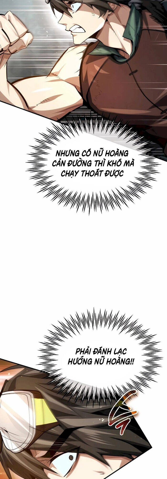 Trên Thế Giới Không Có Chiến Binh Xấu - Chapter 11 - Page 9