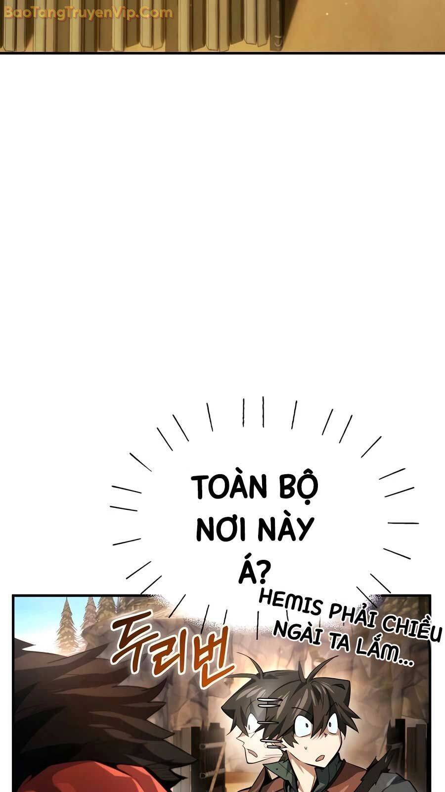 Trên Thế Giới Không Có Chiến Binh Xấu - Chapter 12 - Page 11