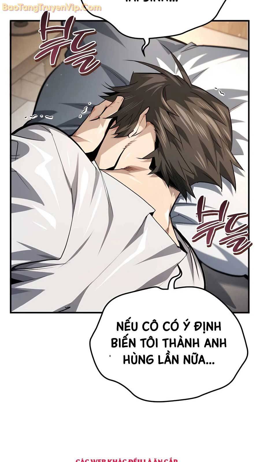 Trên Thế Giới Không Có Chiến Binh Xấu - Chapter 12 - Page 110