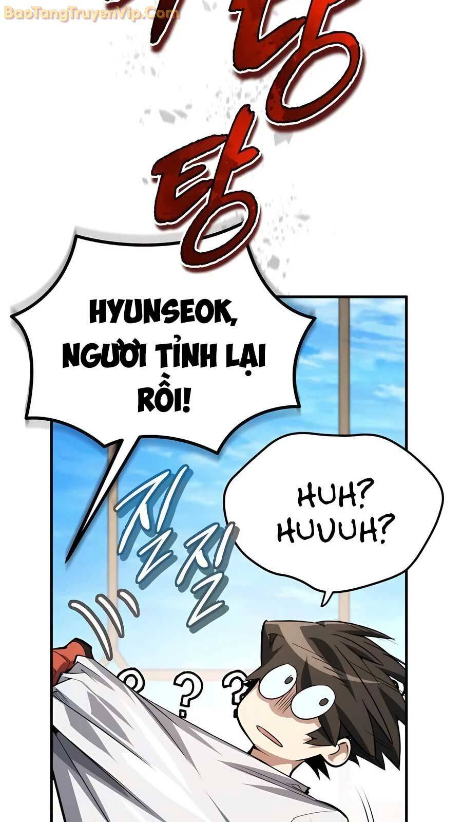 Trên Thế Giới Không Có Chiến Binh Xấu - Chapter 12 - Page 115