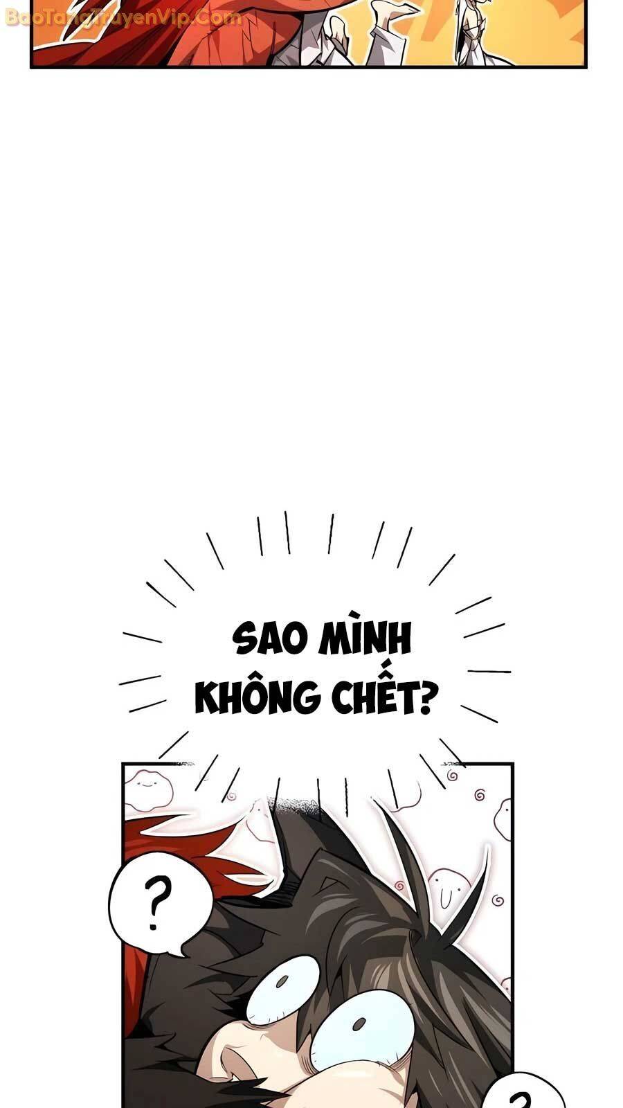 Trên Thế Giới Không Có Chiến Binh Xấu - Chapter 12 - Page 117