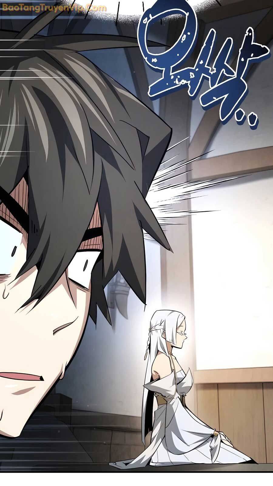 Trên Thế Giới Không Có Chiến Binh Xấu - Chapter 12 - Page 119