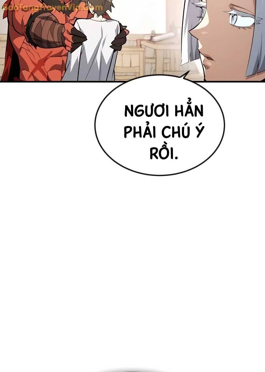 Trên Thế Giới Không Có Chiến Binh Xấu - Chapter 12 - Page 121