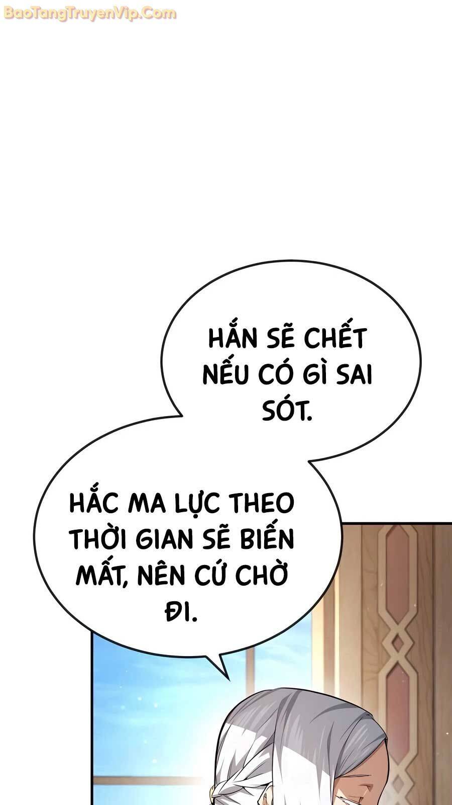 Trên Thế Giới Không Có Chiến Binh Xấu - Chapter 12 - Page 125