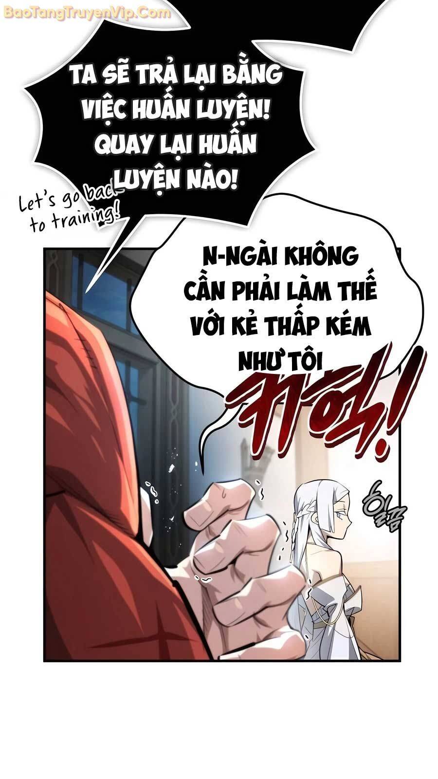 Trên Thế Giới Không Có Chiến Binh Xấu - Chapter 12 - Page 127
