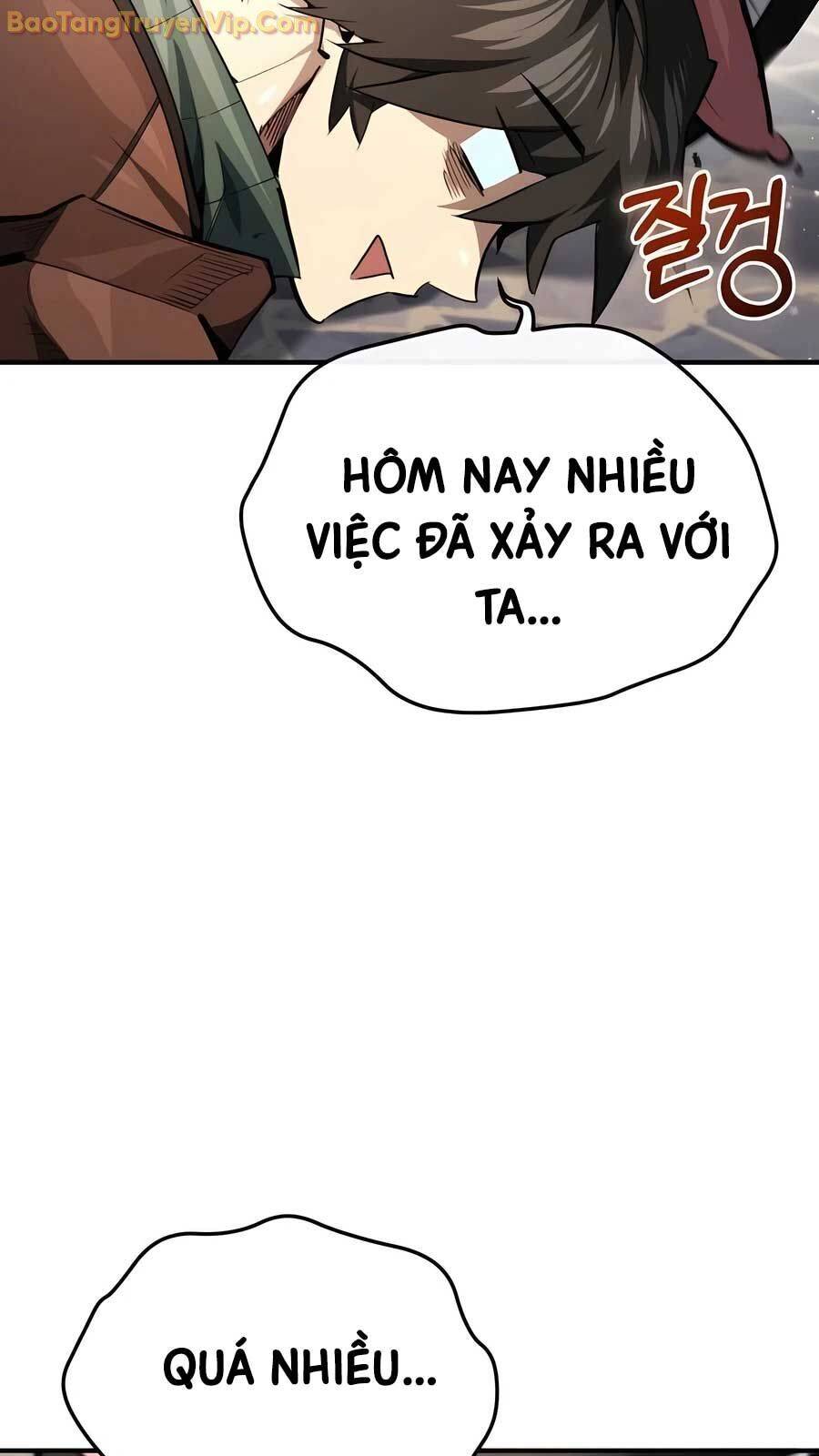 Trên Thế Giới Không Có Chiến Binh Xấu - Chapter 12 - Page 134