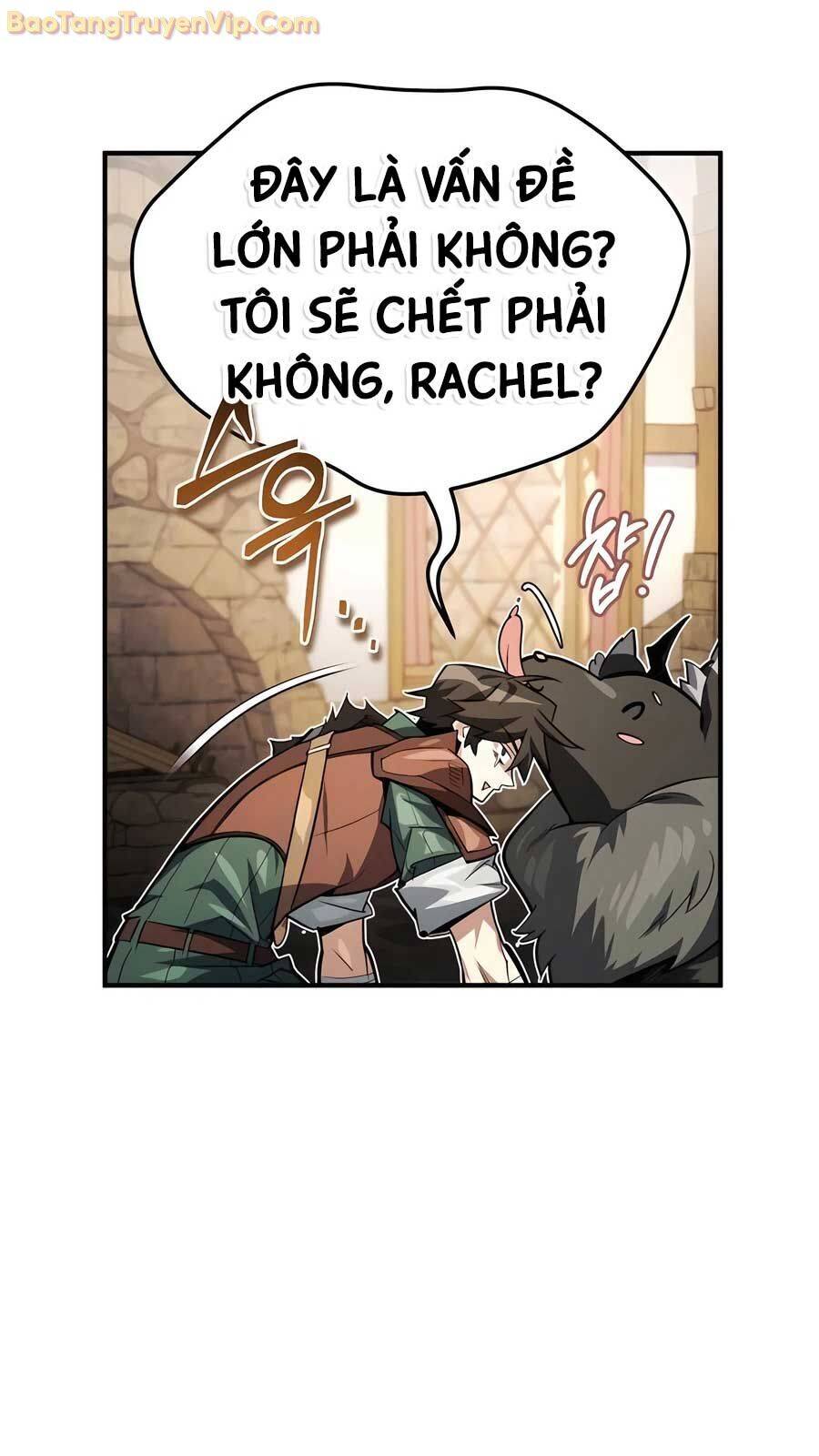 Trên Thế Giới Không Có Chiến Binh Xấu - Chapter 12 - Page 136