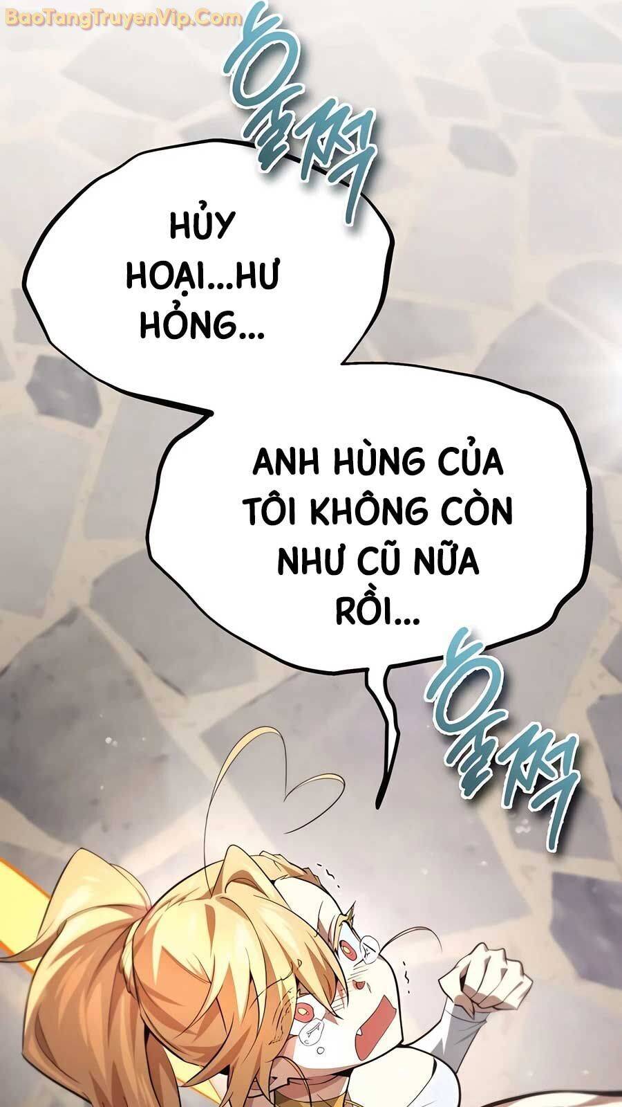 Trên Thế Giới Không Có Chiến Binh Xấu - Chapter 12 - Page 138