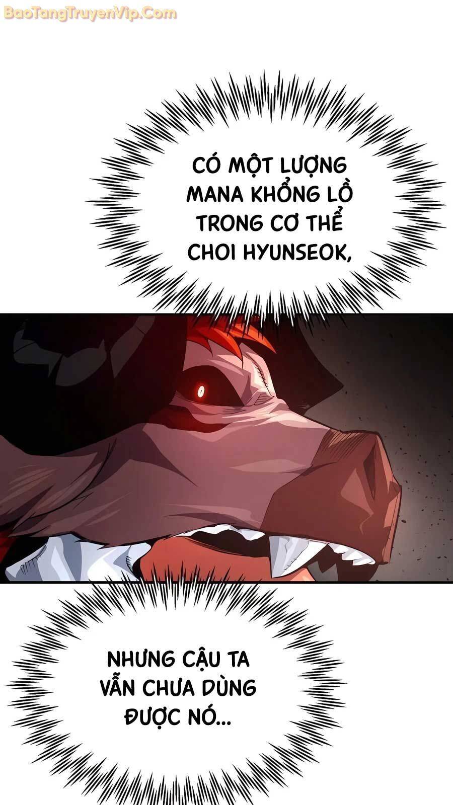 Trên Thế Giới Không Có Chiến Binh Xấu - Chapter 12 - Page 14