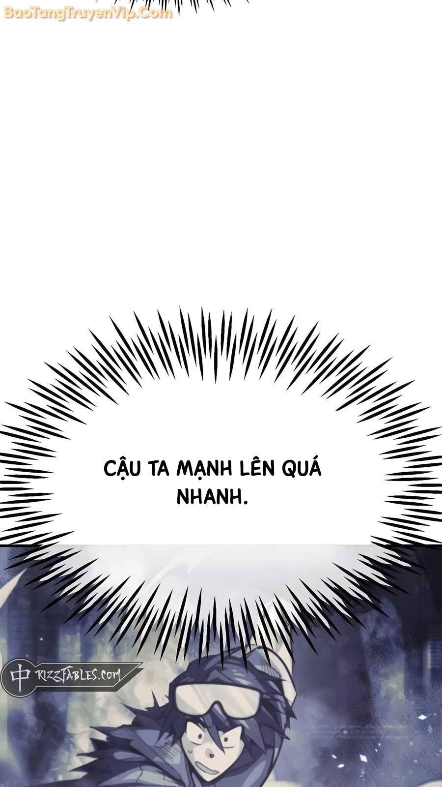 Trên Thế Giới Không Có Chiến Binh Xấu - Chapter 12 - Page 15