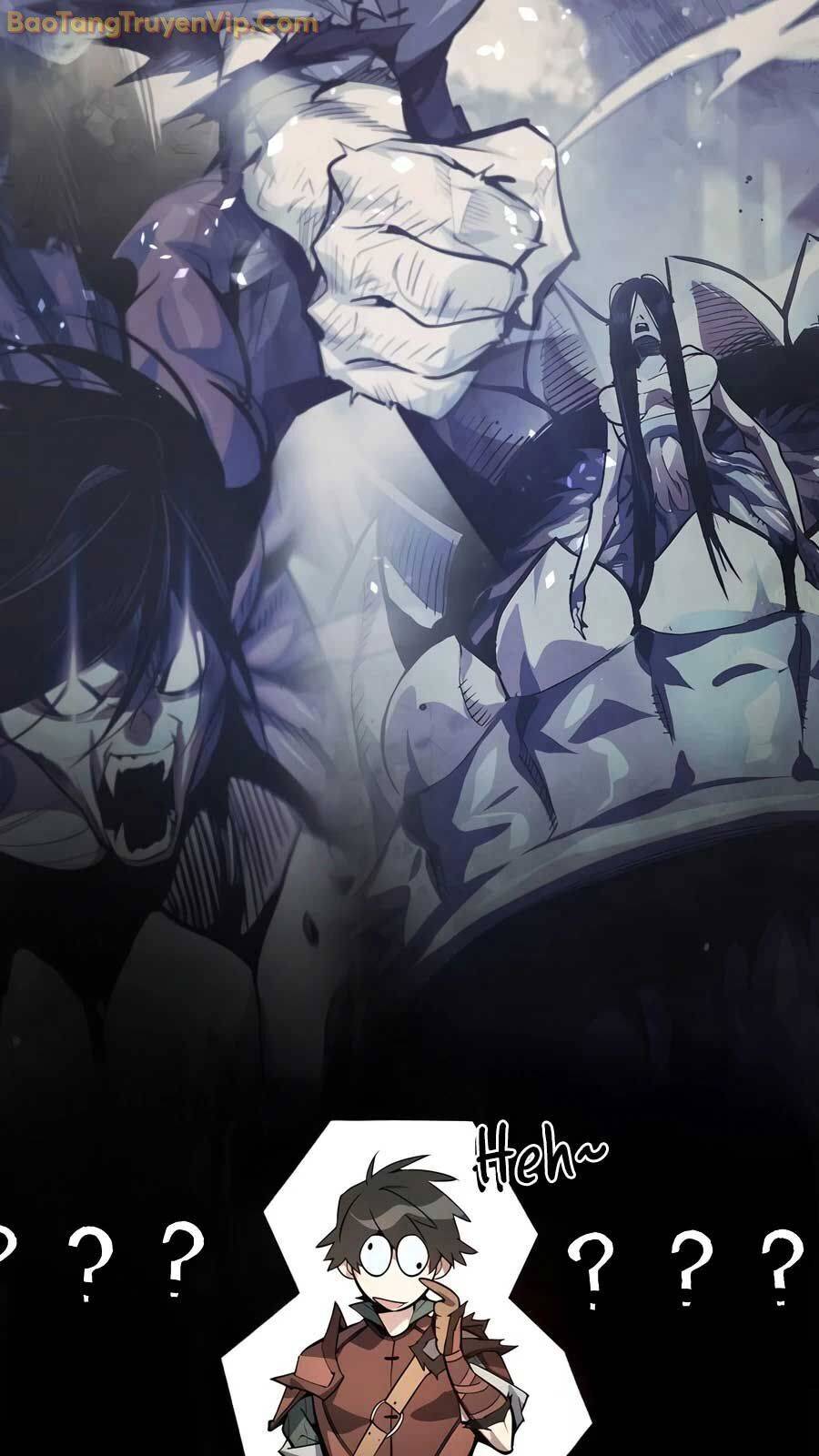 Trên Thế Giới Không Có Chiến Binh Xấu - Chapter 12 - Page 16