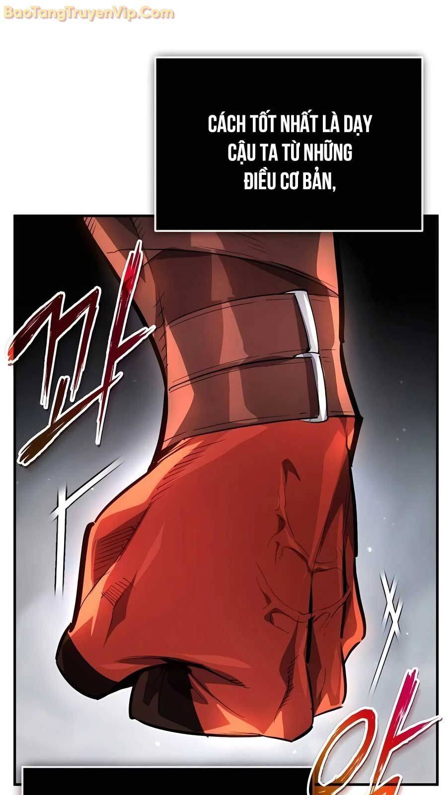 Trên Thế Giới Không Có Chiến Binh Xấu - Chapter 12 - Page 18