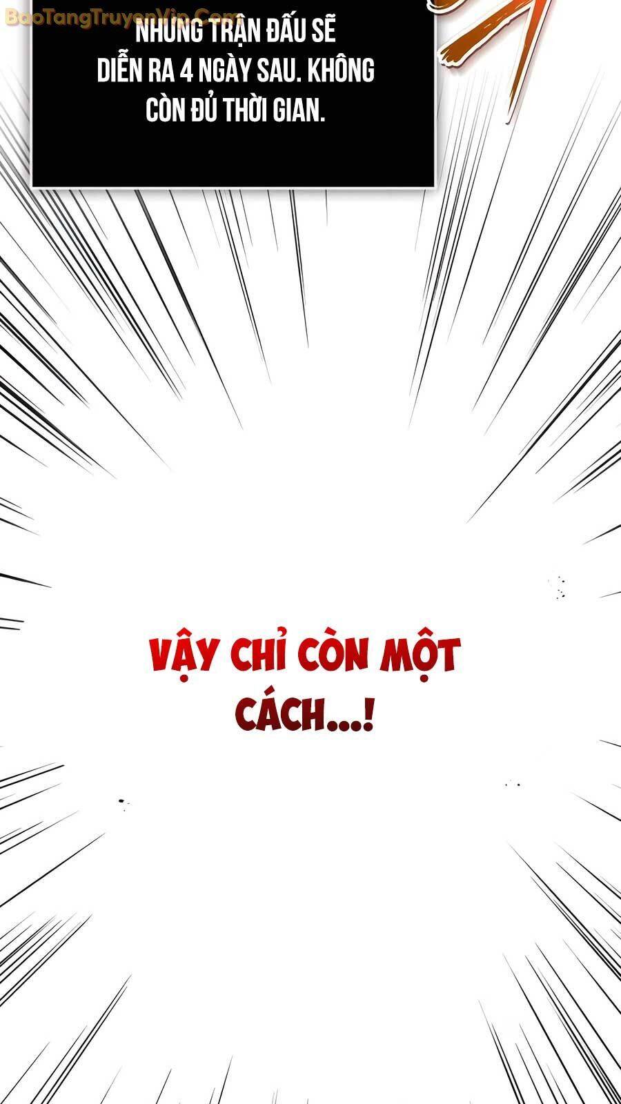 Trên Thế Giới Không Có Chiến Binh Xấu - Chapter 12 - Page 19