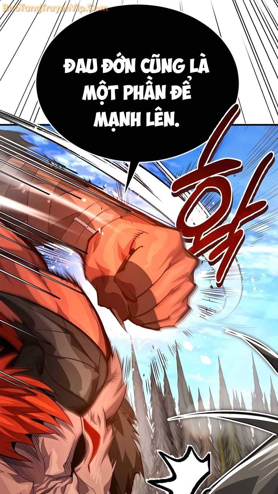 Trên Thế Giới Không Có Chiến Binh Xấu - Chapter 12 - Page 20