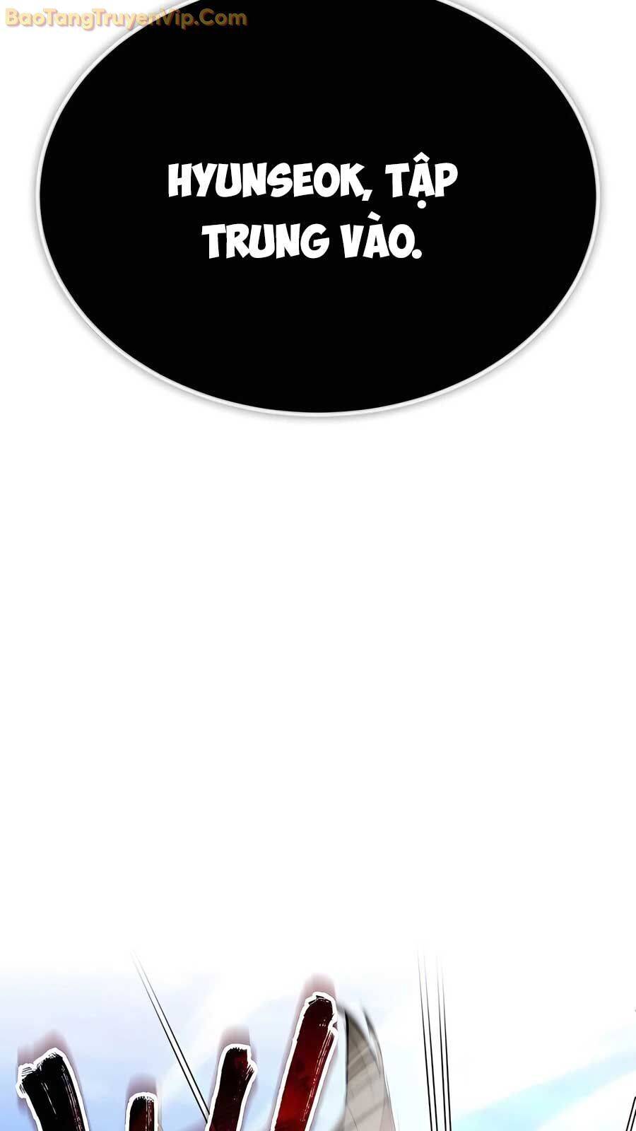 Trên Thế Giới Không Có Chiến Binh Xấu - Chapter 12 - Page 22