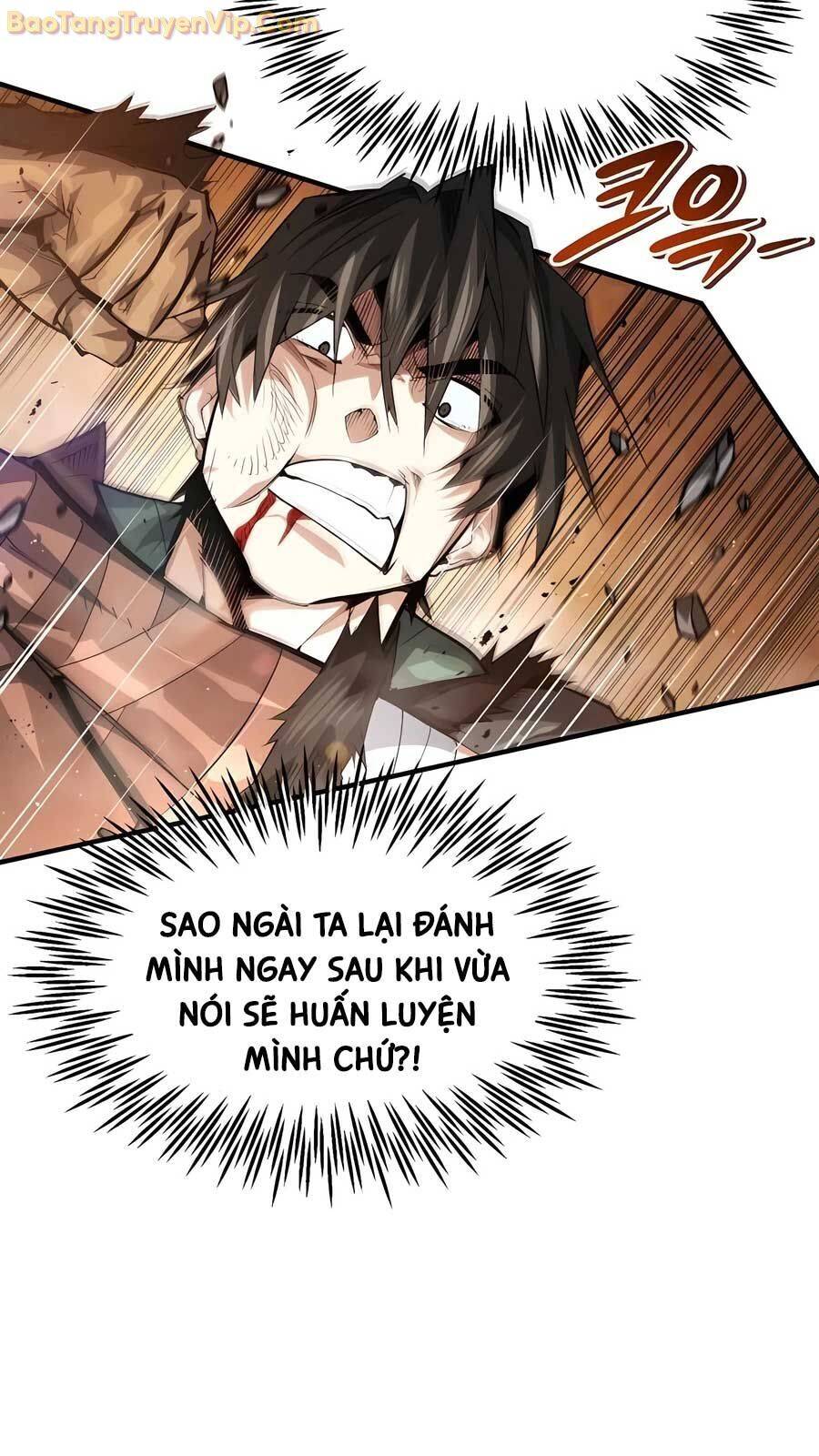 Trên Thế Giới Không Có Chiến Binh Xấu - Chapter 12 - Page 25