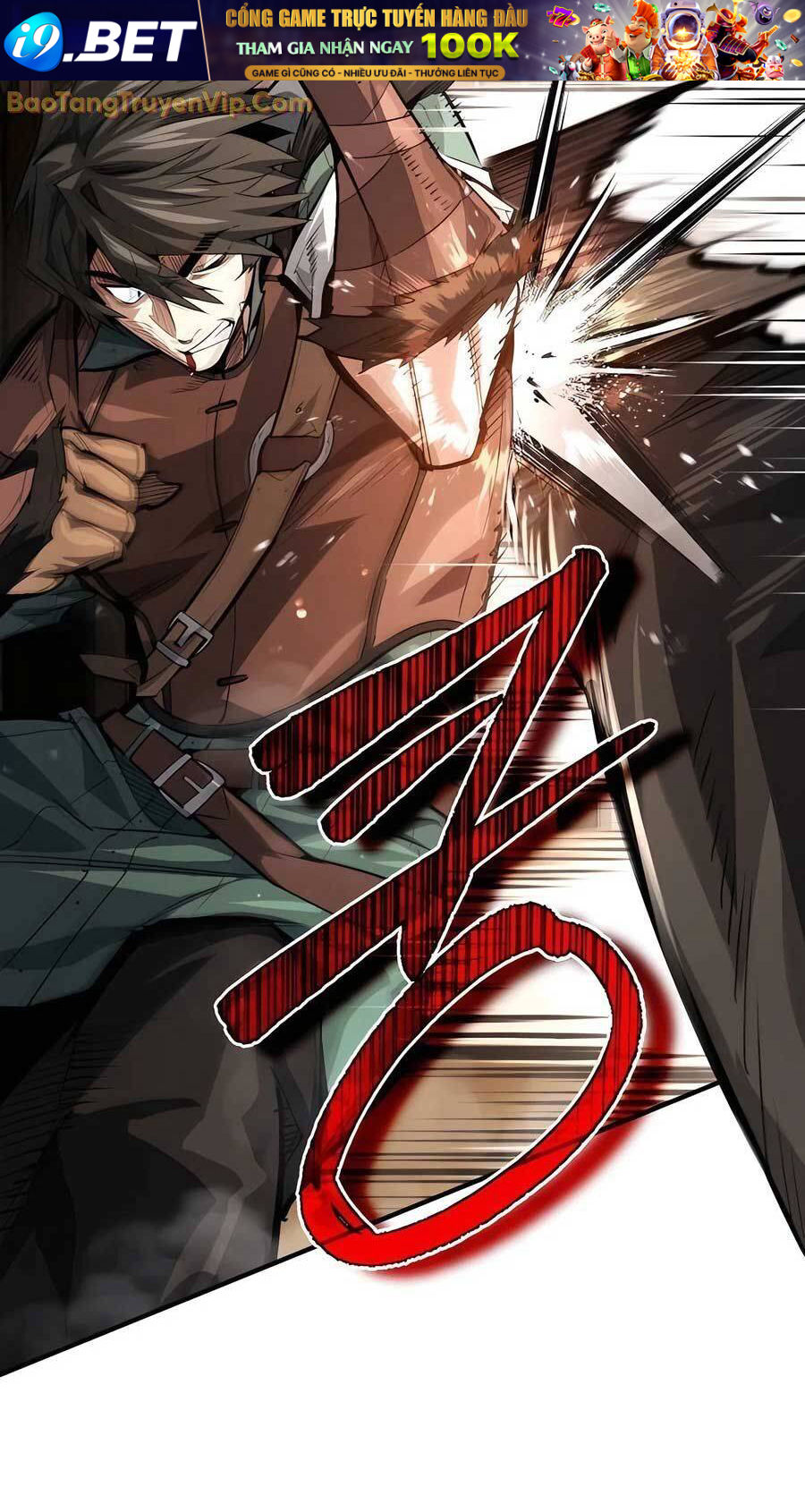 Trên Thế Giới Không Có Chiến Binh Xấu - Chapter 12 - Page 28