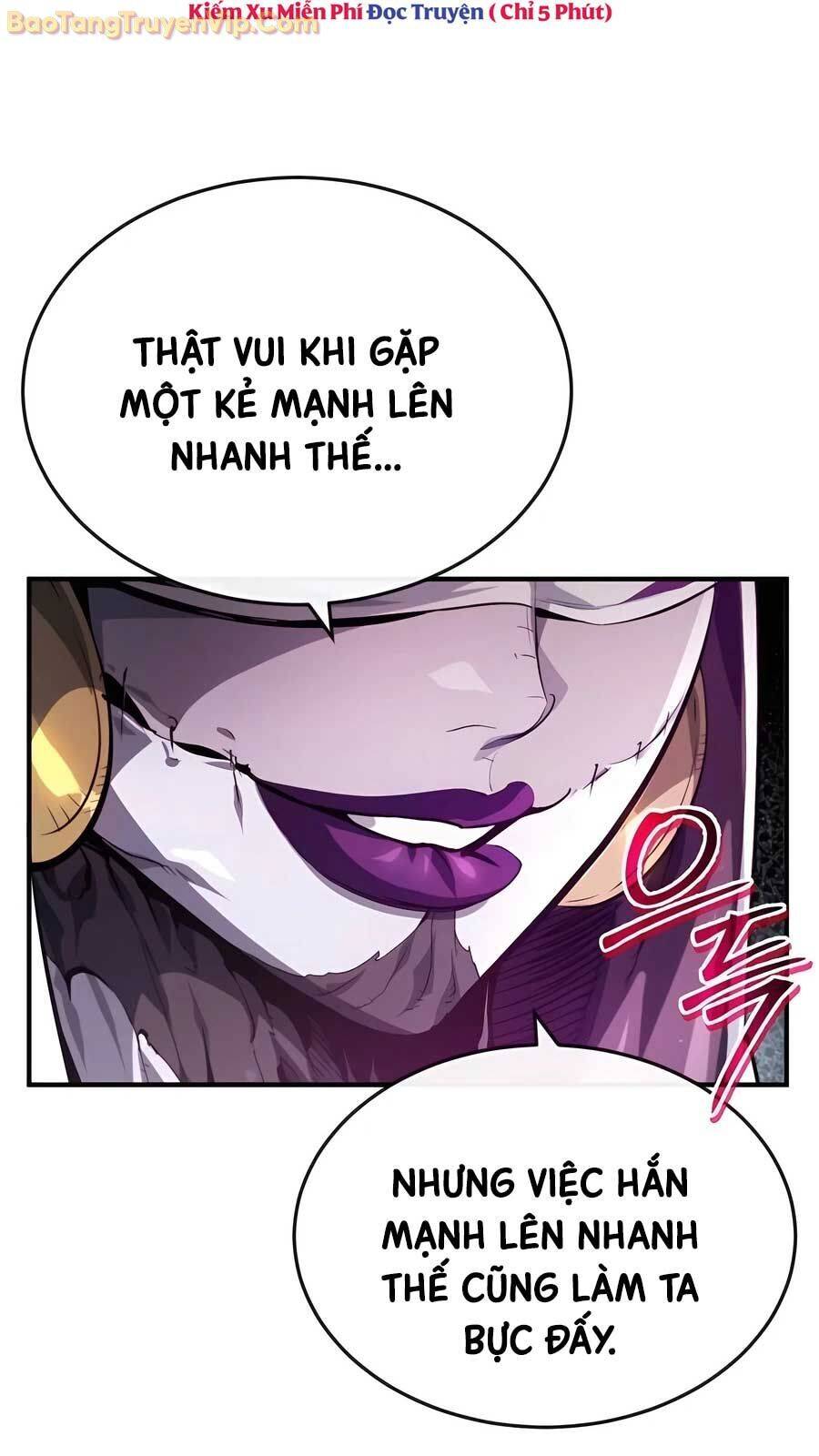 Trên Thế Giới Không Có Chiến Binh Xấu - Chapter 12 - Page 3