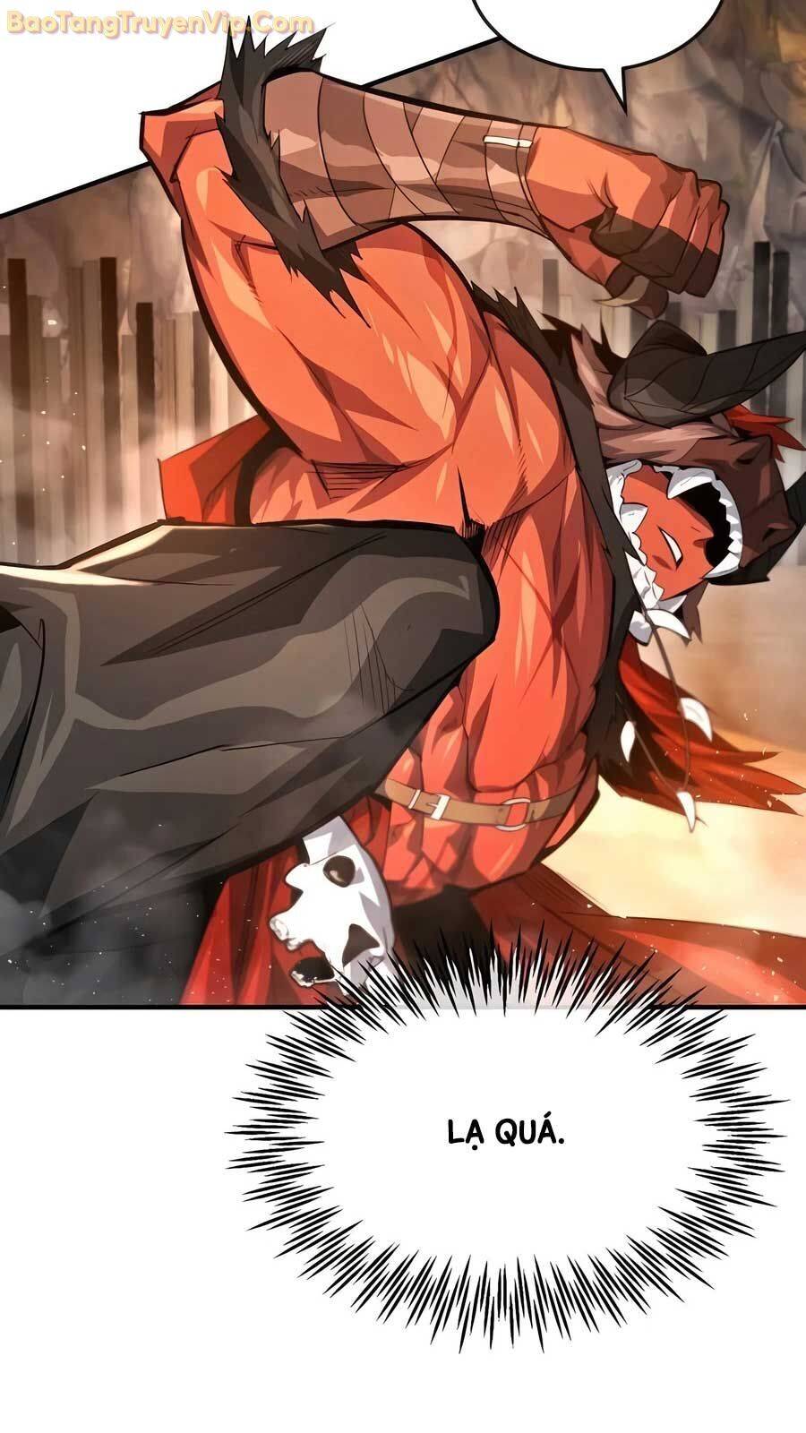 Trên Thế Giới Không Có Chiến Binh Xấu - Chapter 12 - Page 31