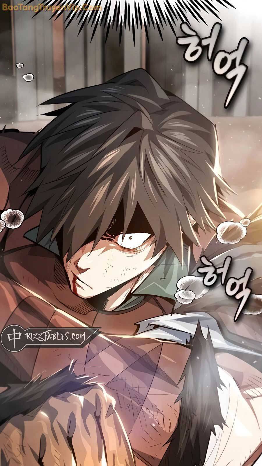 Trên Thế Giới Không Có Chiến Binh Xấu - Chapter 12 - Page 34