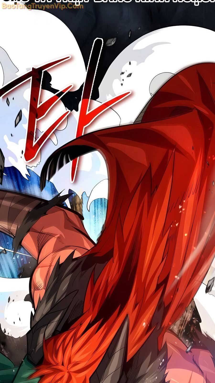 Trên Thế Giới Không Có Chiến Binh Xấu - Chapter 12 - Page 37