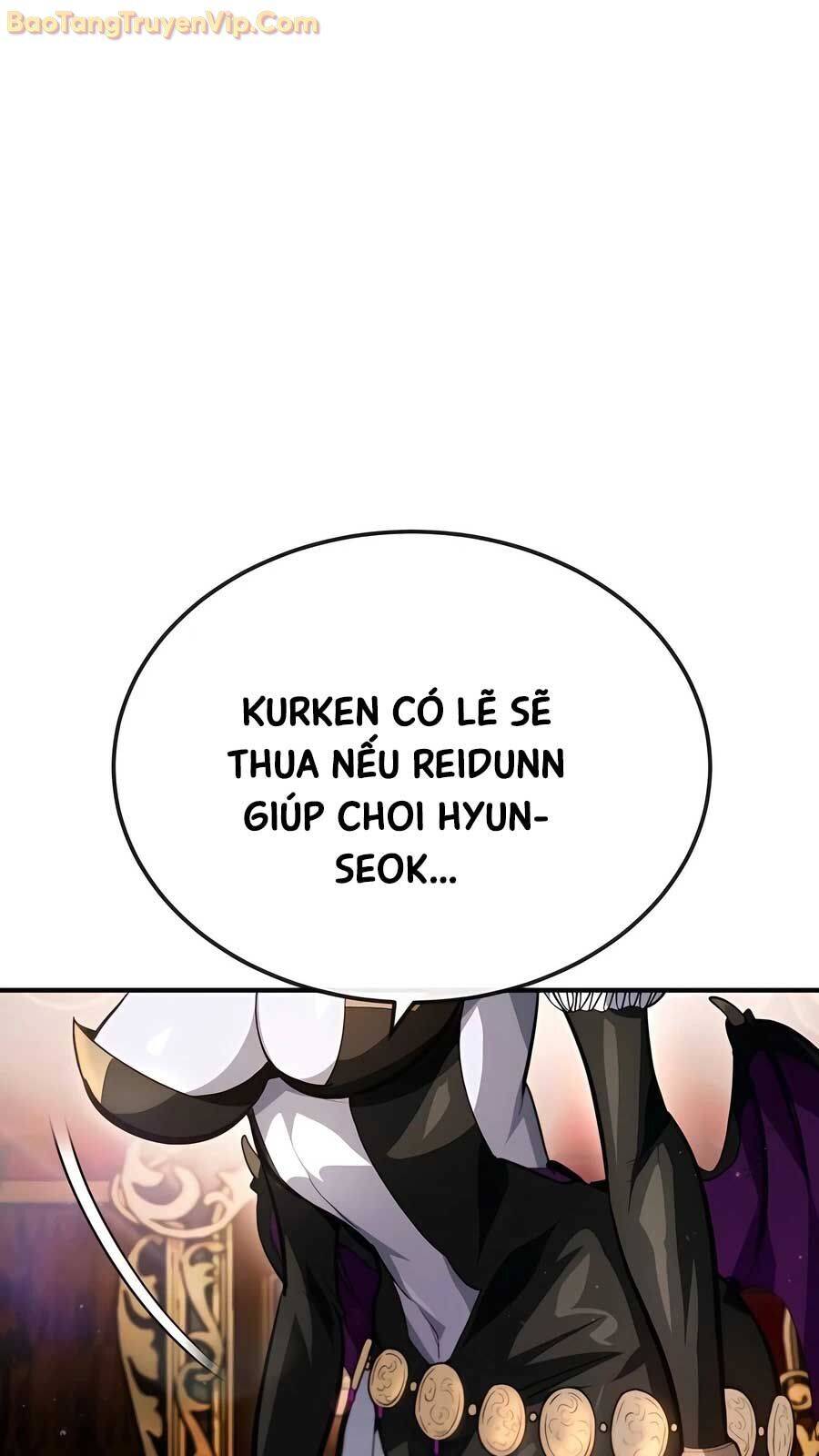Trên Thế Giới Không Có Chiến Binh Xấu - Chapter 12 - Page 4