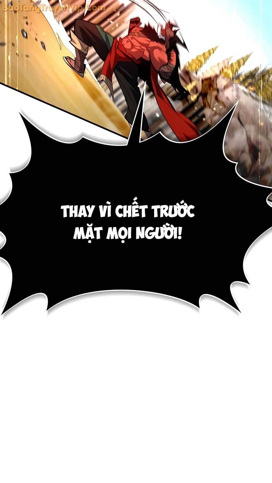 Trên Thế Giới Không Có Chiến Binh Xấu - Chapter 12 - Page 43