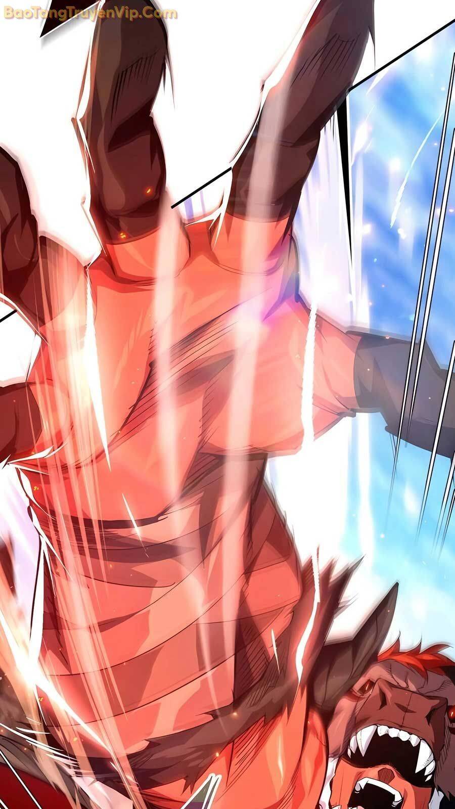 Trên Thế Giới Không Có Chiến Binh Xấu - Chapter 12 - Page 46