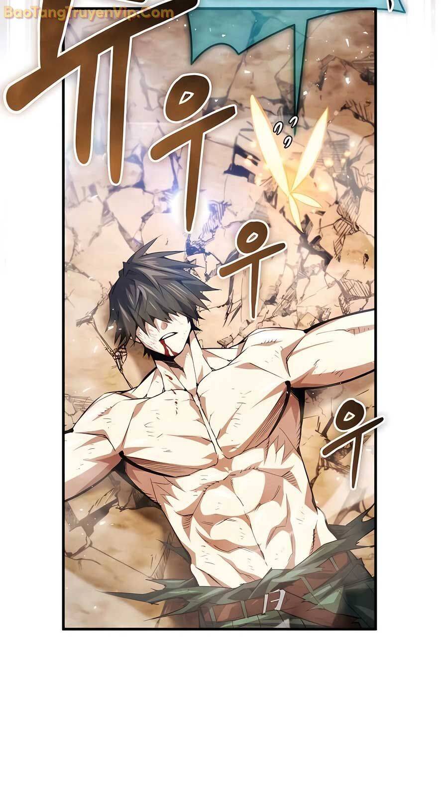 Trên Thế Giới Không Có Chiến Binh Xấu - Chapter 12 - Page 55