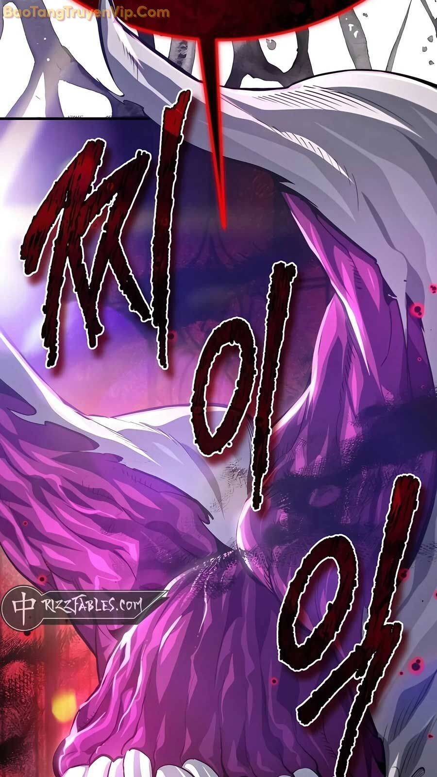 Trên Thế Giới Không Có Chiến Binh Xấu - Chapter 12 - Page 6