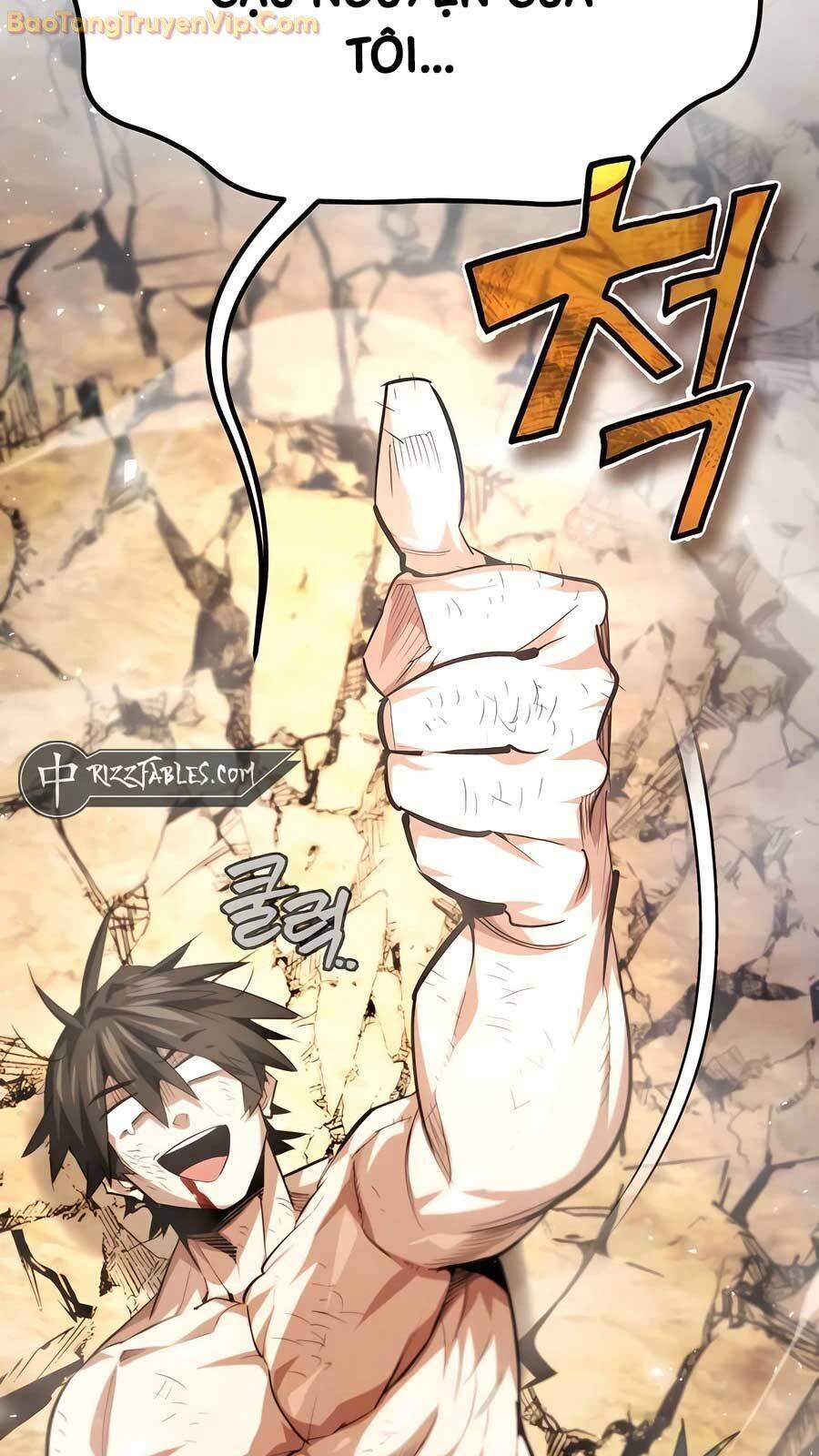 Trên Thế Giới Không Có Chiến Binh Xấu - Chapter 12 - Page 60