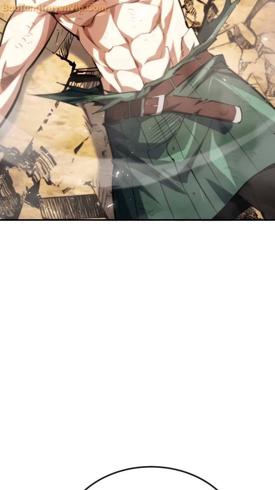 Trên Thế Giới Không Có Chiến Binh Xấu - Chapter 12 - Page 61